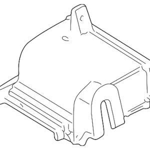 Upper Case - Mazda (GE4T-61-J01)