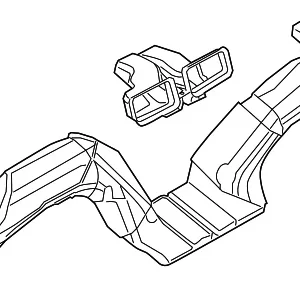 Distributor - Mazda (KD45-64-94Y)
