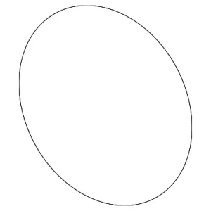 O-Ring - Mazda (H261-61-J17)