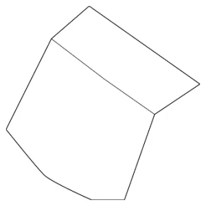 Anchor Cover - Mazda (BN8P-57-046-02)