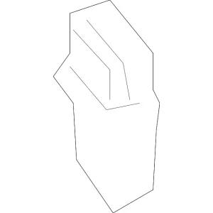 Resistor - Mazda (GK3J-61-B15A)