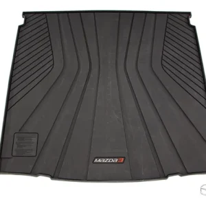 Cargo Tray - Mazda (0000-8S-L03)