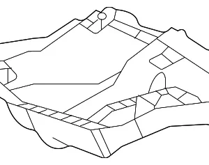 Protector - Mazda (DJBC-28-506)