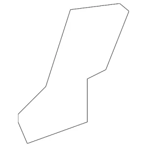Center Plate - Mazda (EG21-50-1U2C)