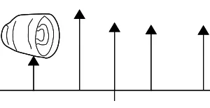 Inner Boot - Mazda (GG05-22-540)