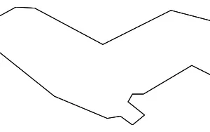 Shift Panel Cover - Mazda (N243-64-360)