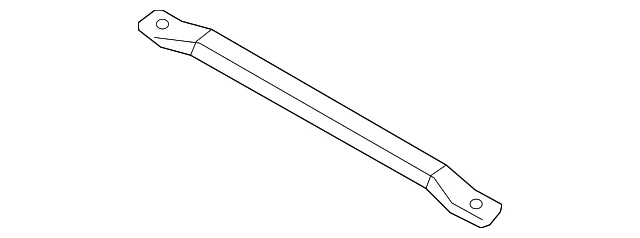 Strut Bar - Mazda (N243-56-48Z)