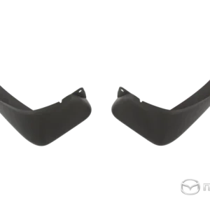 Splash Guards - Rear - Mazda (VA45-V3-460)