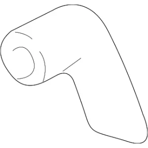 Tube - Mazda (T001-51-0K8)