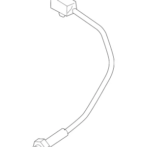 Oxygen Sensor - Mazda (ZZD1-18-861)