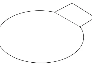Cup Holder Mat - Mazda (TK49-64-313)