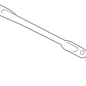 Link Arm - Mazda (GJ6A-67-361)