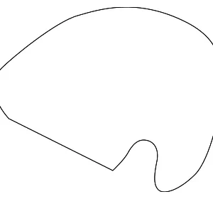 Anchor Cover - Mazda (NC10-57-631A-02)
