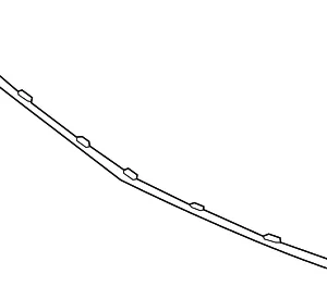 Insert - Mazda (DD2K-50-B31)