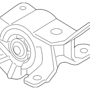 Trans Mount - Mazda (K147-39-070A)