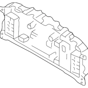 Case - Mazda (T044-55-441)
