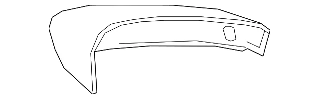 Mirror Cover - Mazda (BDTS-69-1N1-PR)