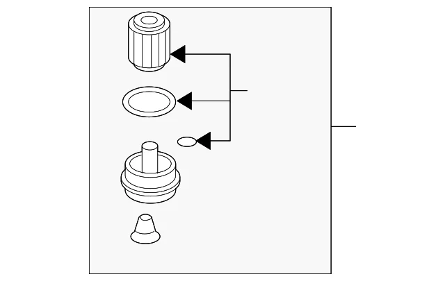 Oil Filter - Mazda (L321-14-300A-9U)