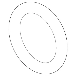 Trans Cooler O-Ring - Mazda (FZ02-19-946)