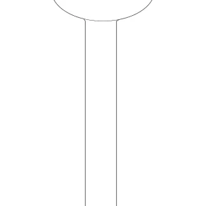 Spoiler Bolt - Mazda (TD13-50-7M5A)