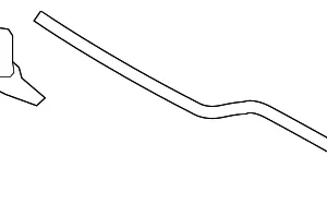 Front Seal - Mazda (GS3L-56-750)