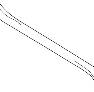 Lower Control Arm - Mazda (EF91-28-550)