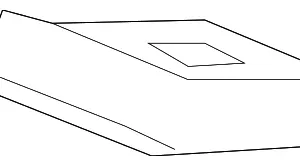Lower Seal - Mazda (D651-61-J31A)