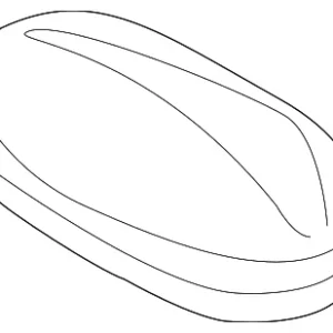 Grommet - Mazda (FF14-66-932-11)