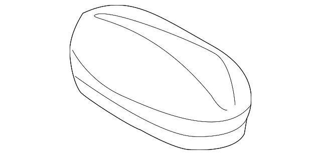 Grommet - Mazda (FF14-66-932-11)