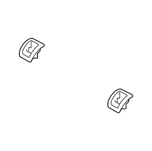 Anchor Cover - Mazda (GAAA-88-6A2-02)