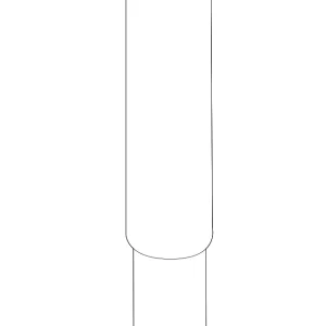 Shock Absorber - Mazda (C514-28-910)