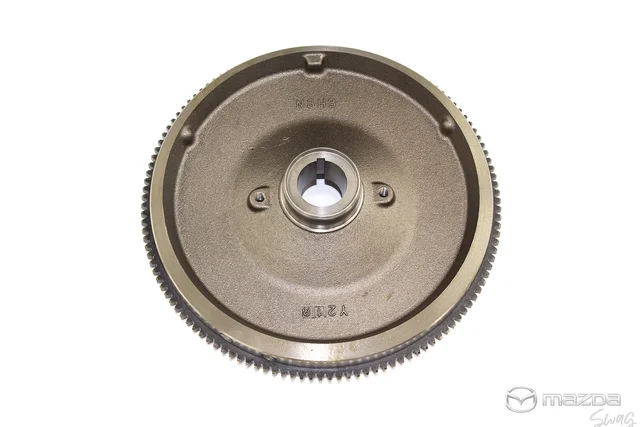 Flywheel - Mazda (N3Z3-11-50XA)
