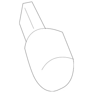 Bulb - Mazda (ZZC0-51-030)