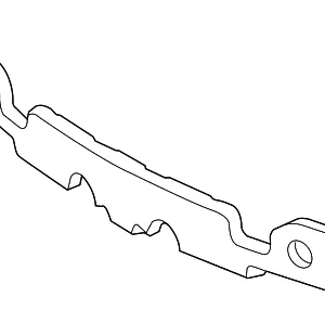 Absorber - Mazda (GJR9-50-111A)
