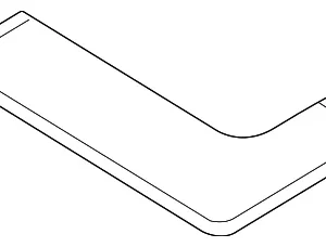 Welt - Mazda (C238-69-981A-77)