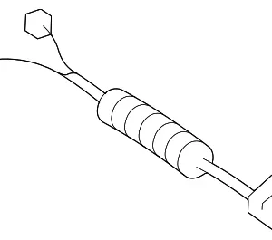 Harness - Mazda (NC11-67-060A)