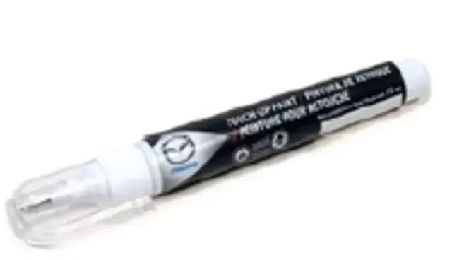 Touch-Up Paint (.44 Fl Oz, 13 Ml) - Mazda (0000-92-41B)