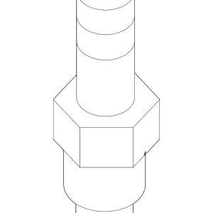 Spark Plug - Mazda (L845-18-110)