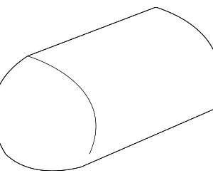 Drain Hose - Mazda (F151-61-526A)