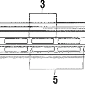 Grille Cover - Mazda (FB01-50-102)