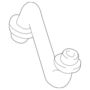 Protector - Mazda (B16M-67-506)