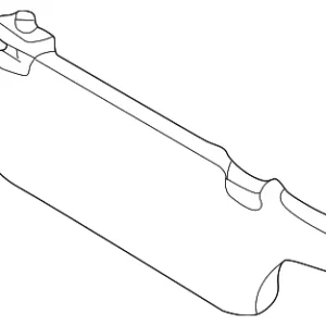 Sun-Visor - Mazda (BJ0W-69-270C-63)
