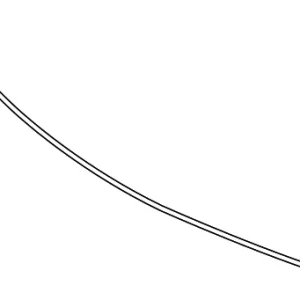 Protect Strip - Mazda (BP4L-50-794A)