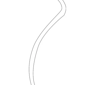 Oxygen Sensor - Mazda (BP3B-18-86Z-9U)