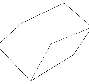Lock Cap - Mazda (NE51-R1-311)