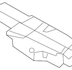 Motor - Mazda (GKL4-69-870A)