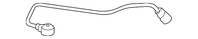 Knock Sensor - Mazda (ZZDA-18-920)