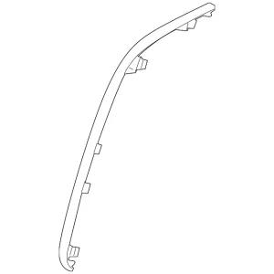 Insert - Mazda (EH44-55-254)