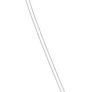 Lower Extension Protector - Mazda (TK48-51-9B5)
