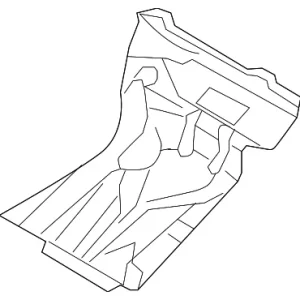 Insulator - Mazda (NE51-42-740C)